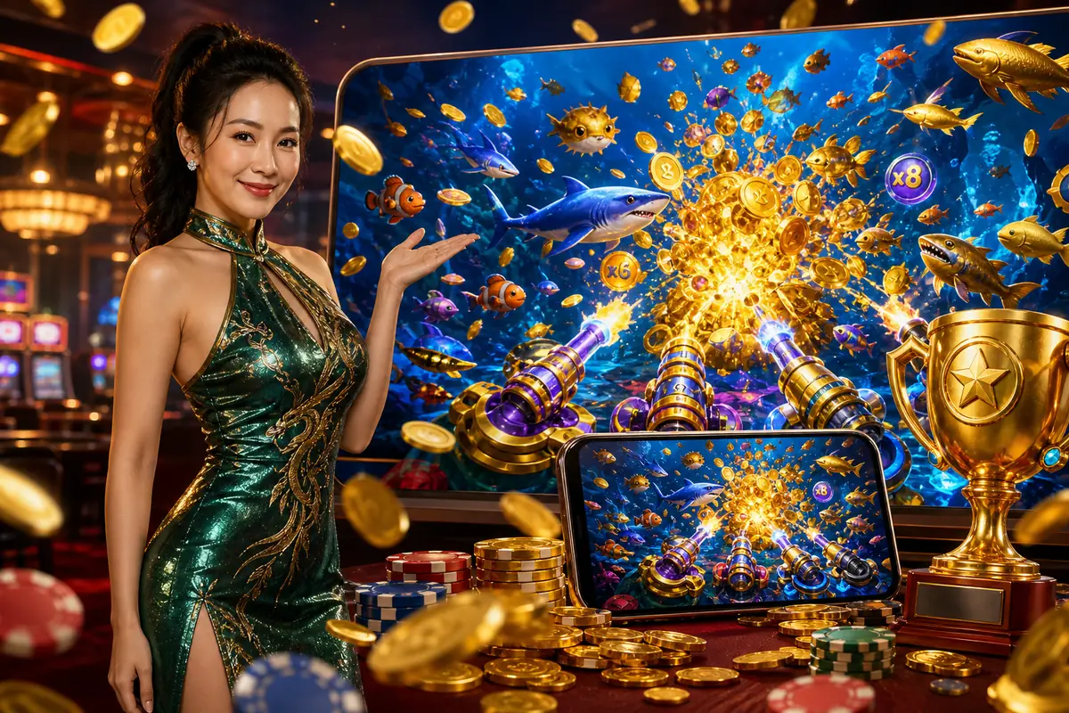 phe68 nổ hũ jackpot